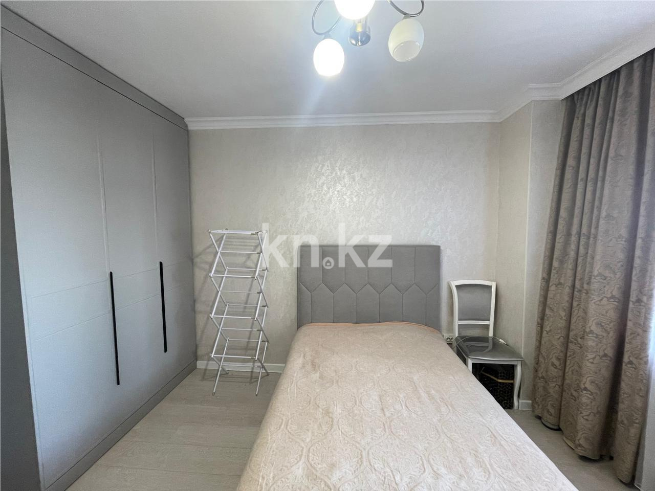 Продажа 2-комнатной квартиры, 55 м² в Астане - фото 4