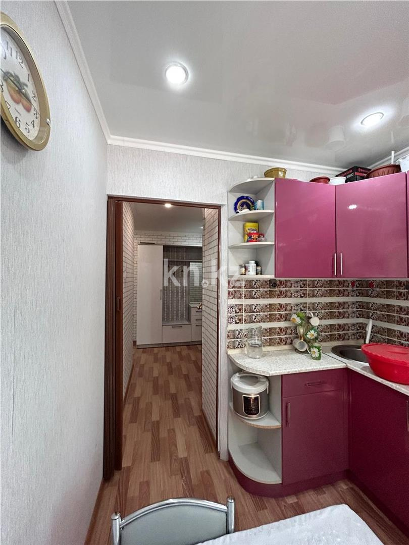 Продажа 2-комнатной квартиры, 47 м² в Темиртау - фото 9