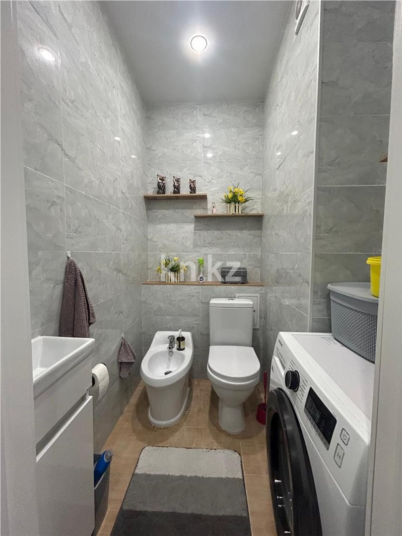 Продажа 2-комнатной квартиры, 64.7 м² - Продажа двухкомнатных квартир в Астане фото 8 из 10