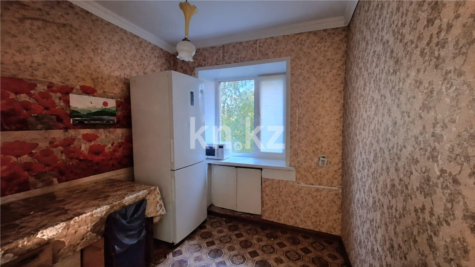 Продажа 1-комнатной квартиры, 33 м² в Караганде - фото 3