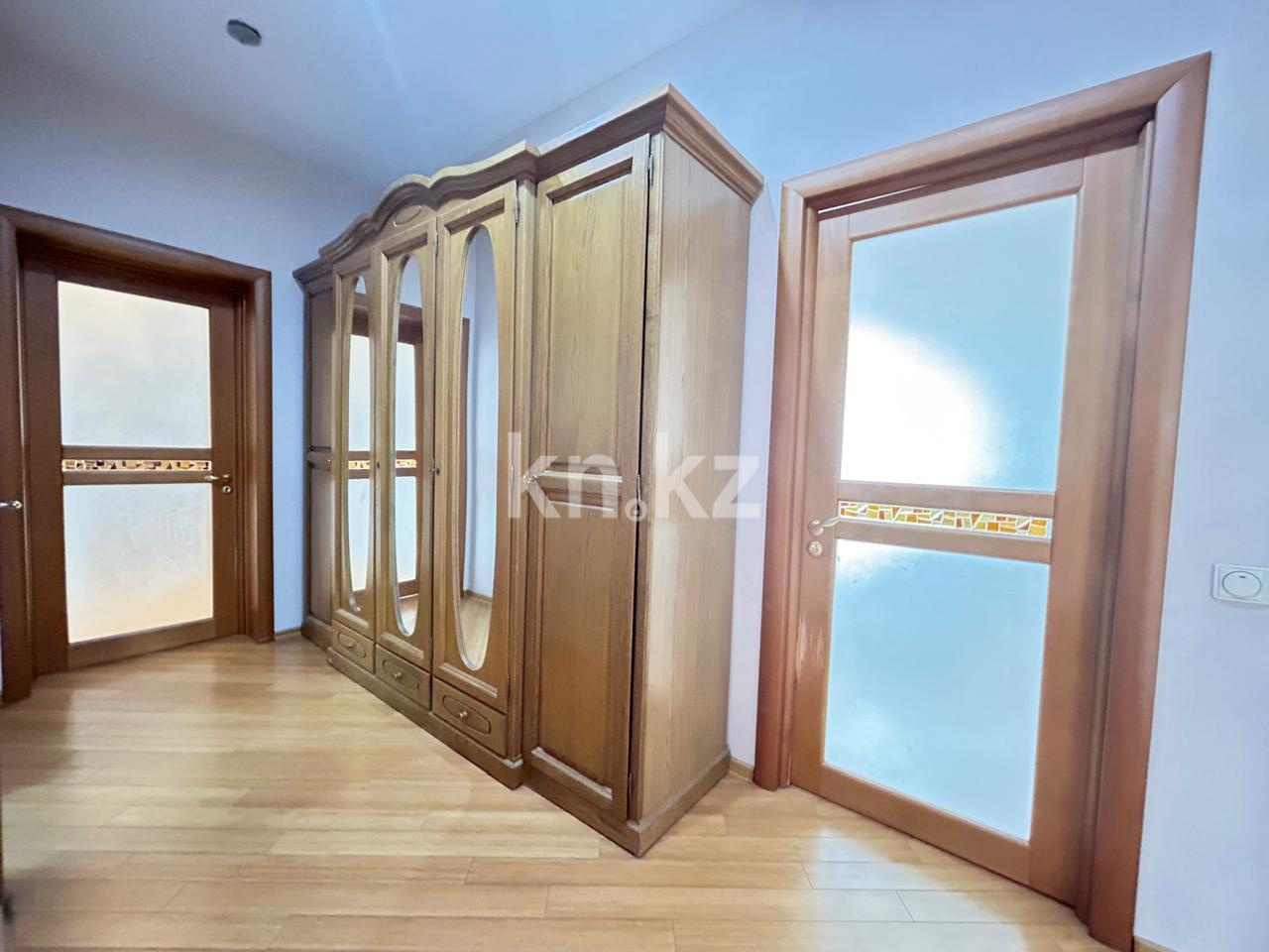 Продажа 5-комнатной квартиры, 162 м², пр. Республики - Продажа  пятикомнатных квартир в новостройках Астаны фото 18 из 28