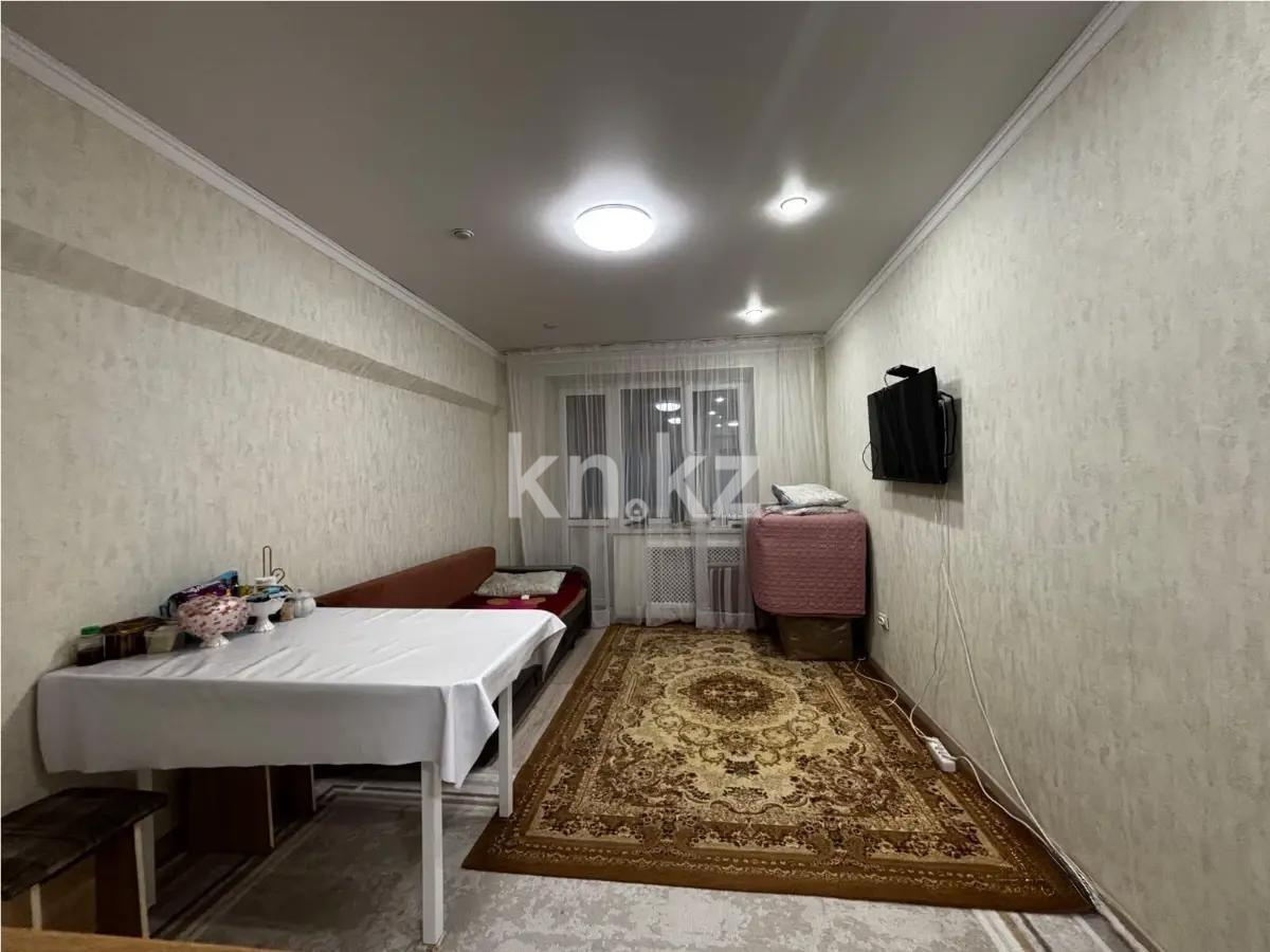 Продажа 1-комнатной квартиры, 23 м² - Продажа однокомнатных квартир в Алматы - страница 24 фото 1 из 4