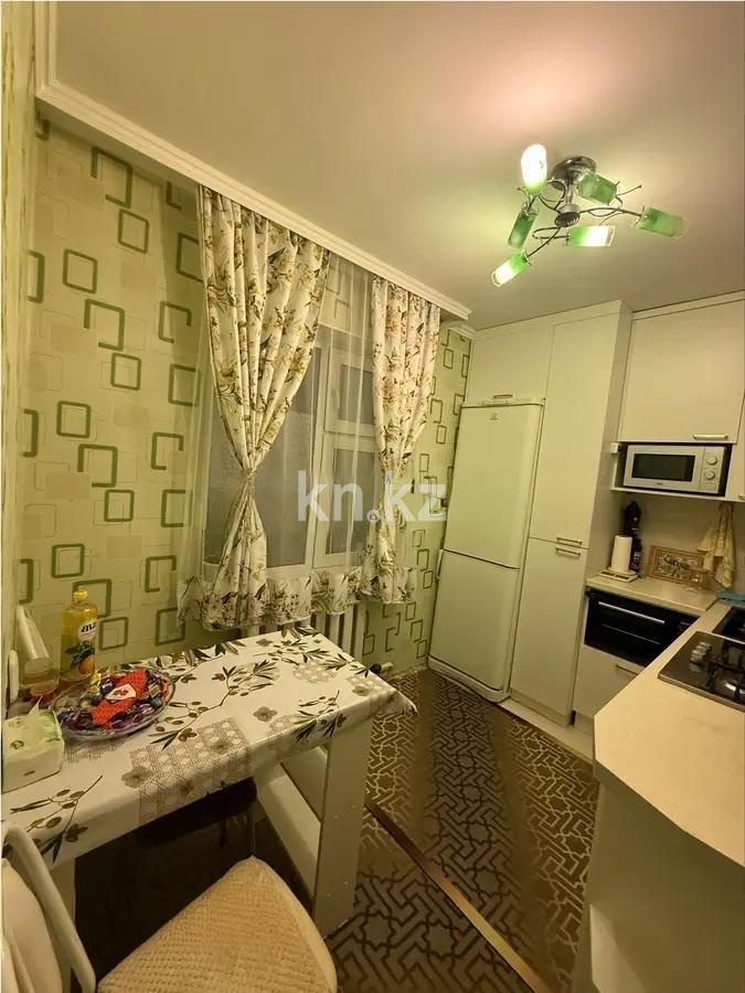 Продажа 3-комнатной квартиры, 60 м², пр. Сарыарка, дом  35/3 - Продажа  трехкомнатных квартир в Астане без посредников фото 4 из 7