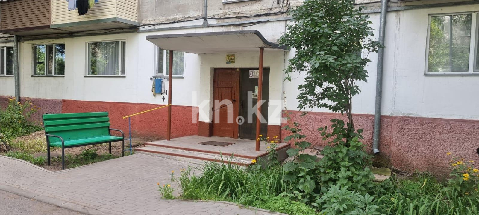 Продажа 2-комнатной квартиры, 48 м², мкр-н 22 в Караганде - фото 10