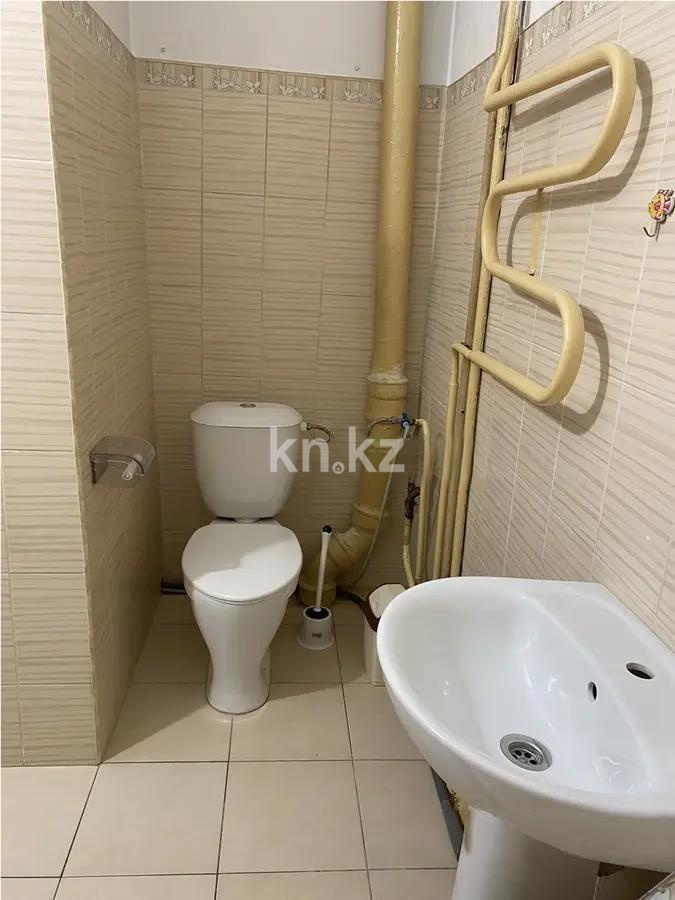 Продажа 1-комнатной квартиры, 33.3 м², ул. Сатпаева, дом  63 в Алматы - фото 4