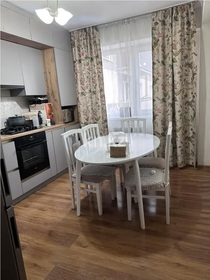 Продажа 3-комнатной квартиры, 83.7 м² - Продажа трехкомнатных квартир в Алматы - страница 33 фото 4 из 6