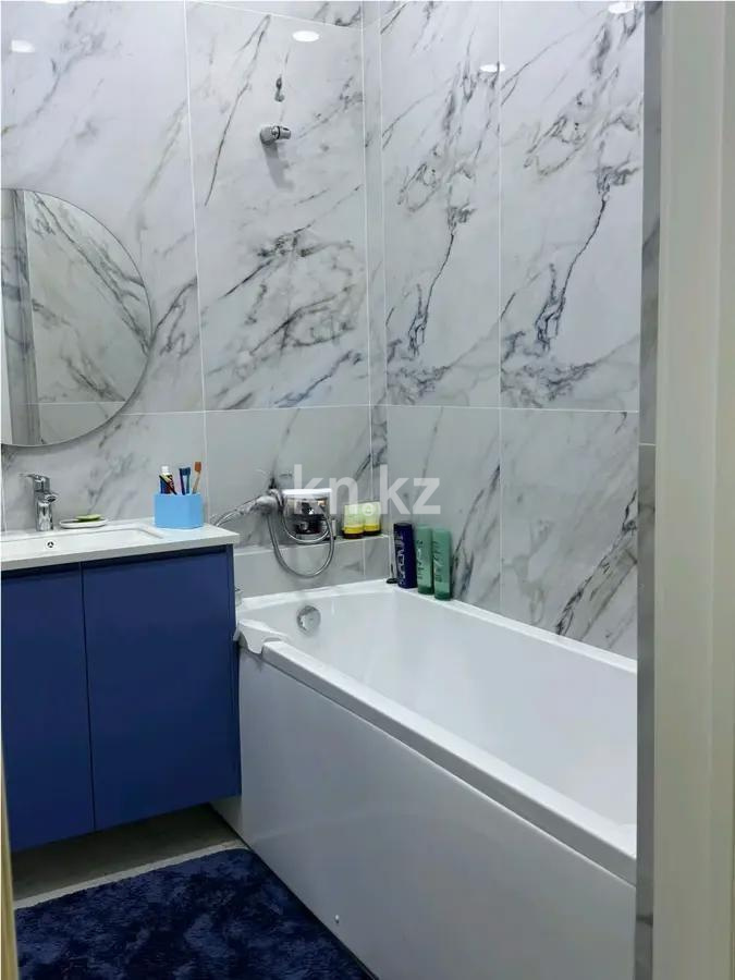 Продажа 3-комнатной квартиры, 113 м², пр. Сейфуллина, дом  574/1 - Продажа  трехкомнатных квартир в новостройках Алматы без посредников фото 4 из 5