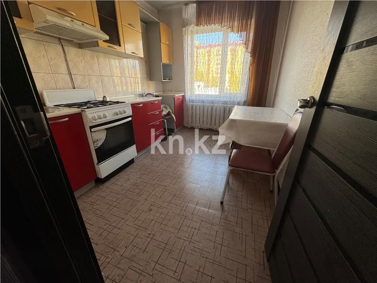 Продажа 2-комнатной квартиры, 52 м², пр. Кудайбердыулы, дом  42 в Астане - фото 3