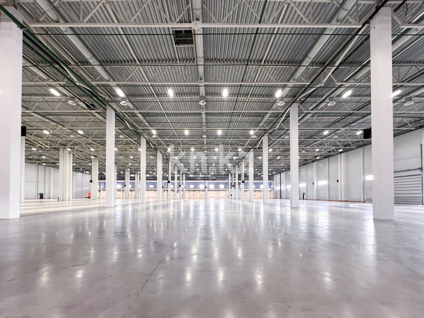 Аренда , 6394 м², ул. Центральная, дом  85/1 - Аренда баз, складов и промышленной недвижимости в Алматы фото 4 из 6