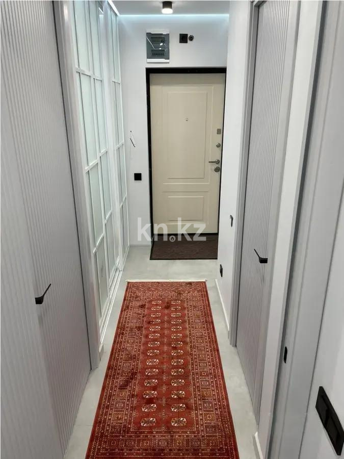 Продажа 2-комнатной квартиры, 44.6 м² - Продажа квартир в Казахстане - страница 6 фото 5 из 5