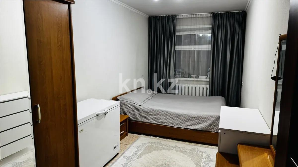 Продажа 2-комнатной квартиры, 43 м², мкр-н 16, дом  26 в Караганде - фото 2