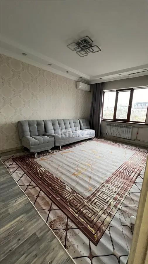 Продажа 2-комнатной квартиры, 56 м² - Продажа двухкомнатных квартир в Алматы фото 1 из 7