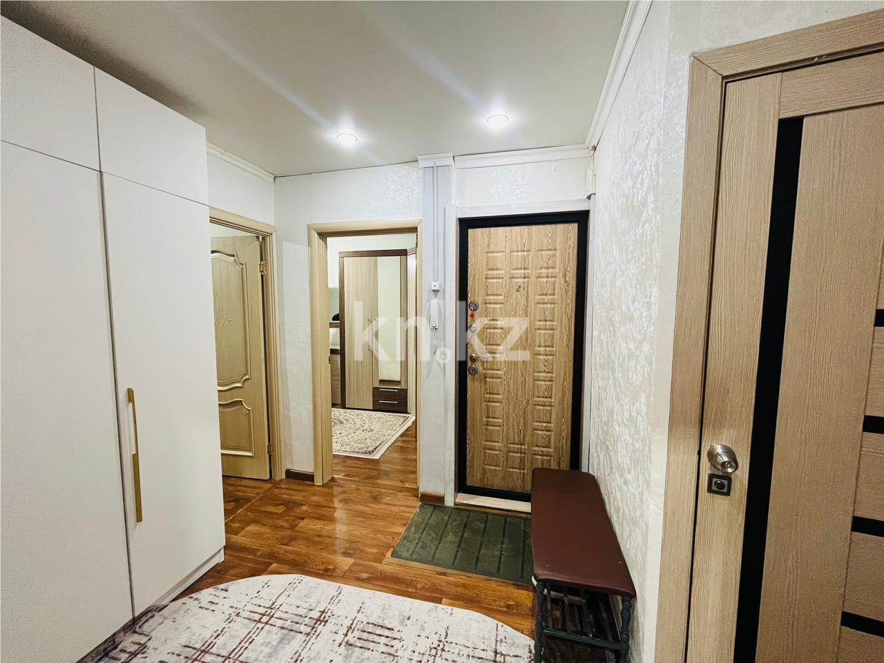 Продажа 4-комнатной квартиры, 78 м² - Продажа квартир в Караганде фото 13 из 16