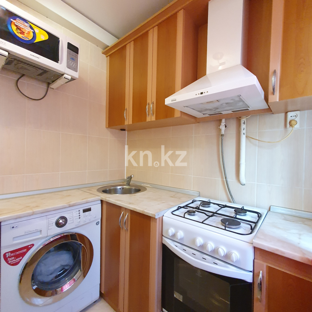 Продажа 3-комнатной квартиры, 60 м² - Продажа квартир в Актобе фото 20 из 25