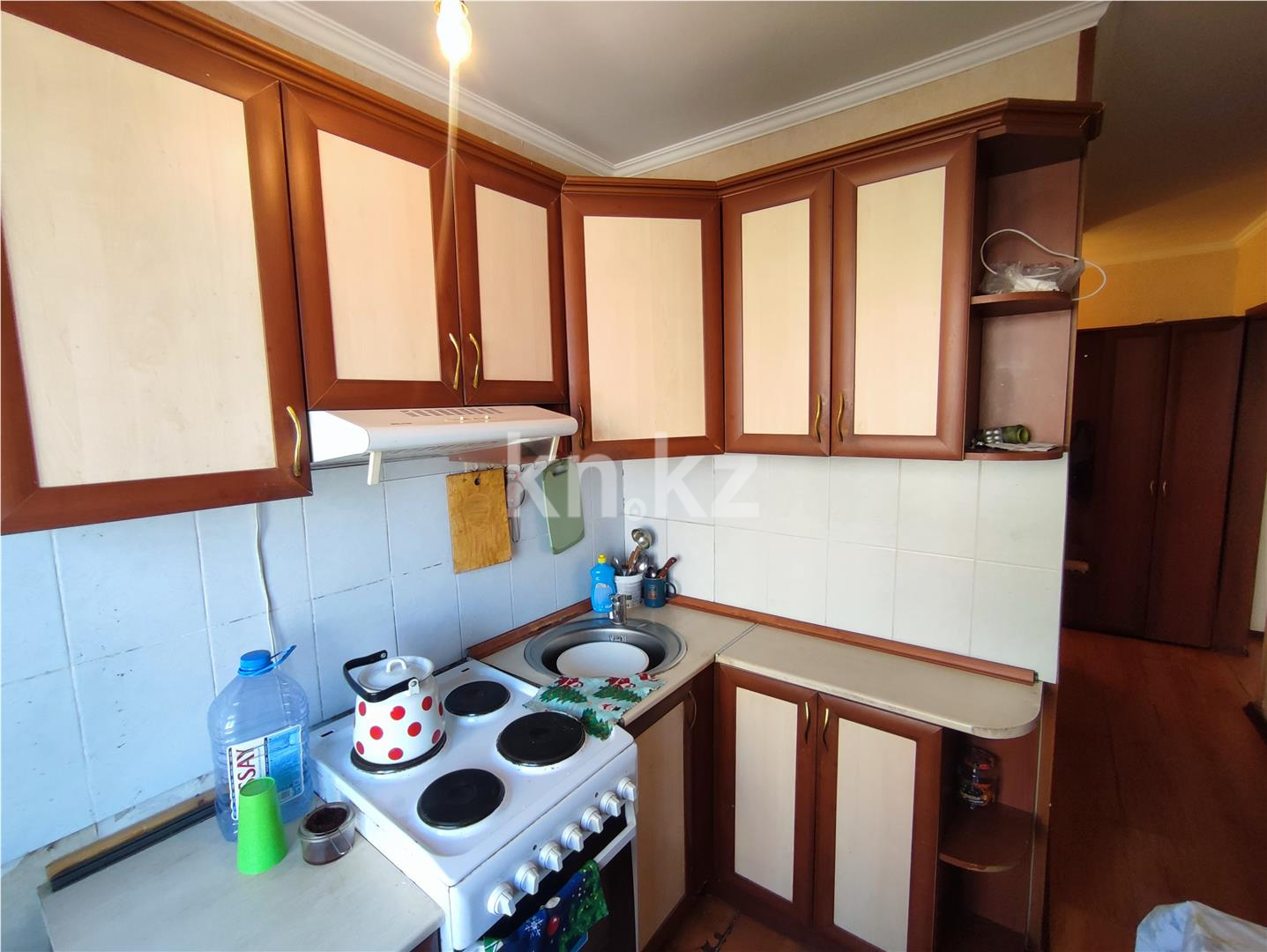 Продажа 3-комнатной квартиры, 49 м² - Продажа трехкомнатных квартир в Караганде - страница 28 фото 8 из 12