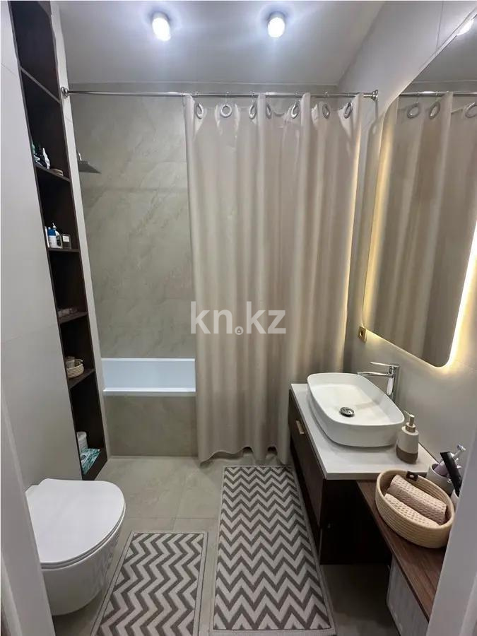 Продажа 2-комнатной квартиры, 56 м² - Продажа квартир в Астане - страница 3 фото 4 из 5