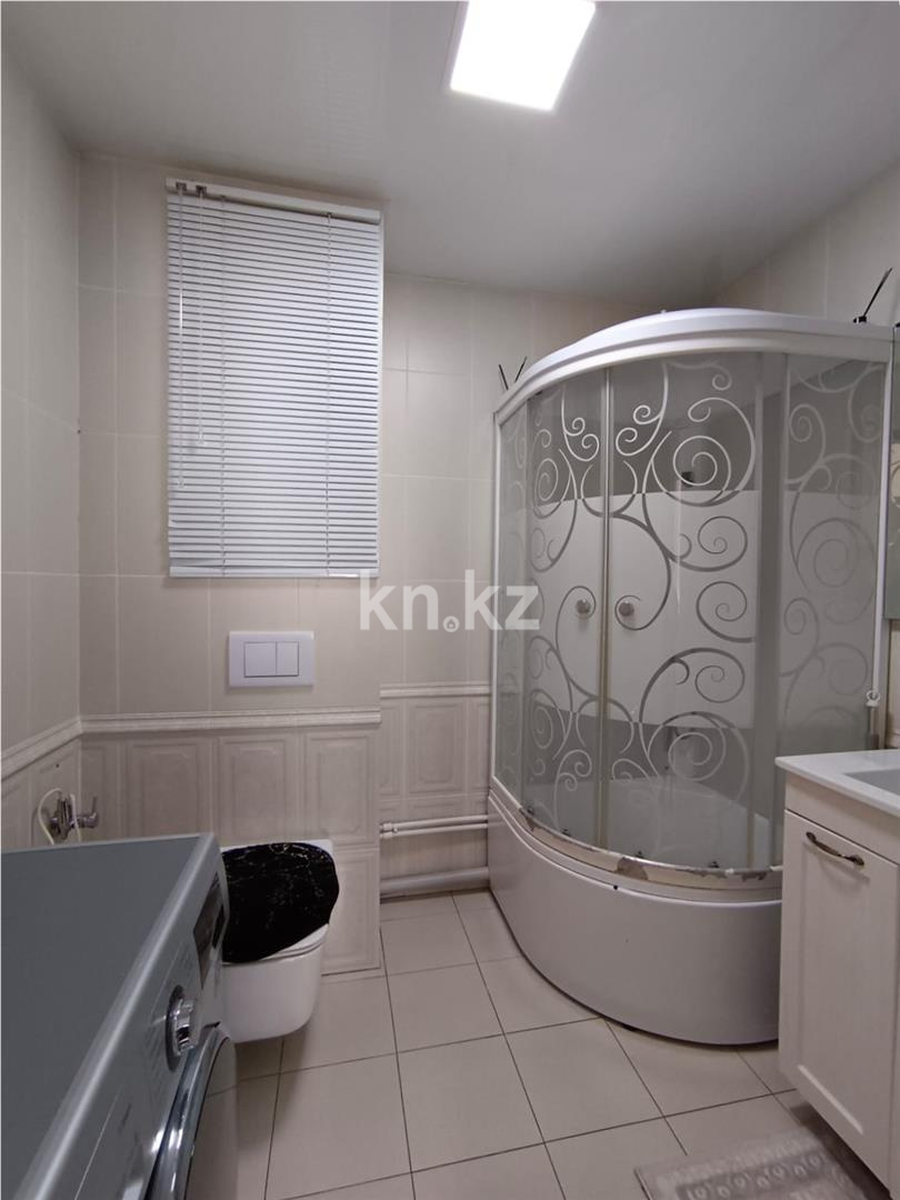 Продажа 3-комнатной квартиры, 66 м², ул. Металлистов - Продажа  трехкомнатных квартир в Караганде с фото фото 13 из 16