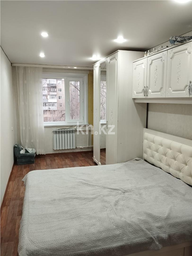 Продажа 2-комнатной квартиры, 44 м², пр. Республики в Караганде - фото 3