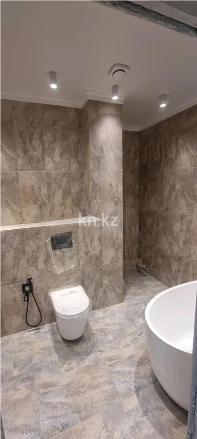 Продажа 3-комнатной квартиры, 121 м², ул. Аскарова, дом  21/20 - Продажа квартир в новостройках Алматы без посредников фото 4 из 4