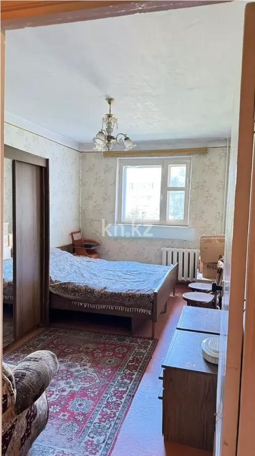Продажа 2-комнатной квартиры, 50 м² в Астане - фото 2