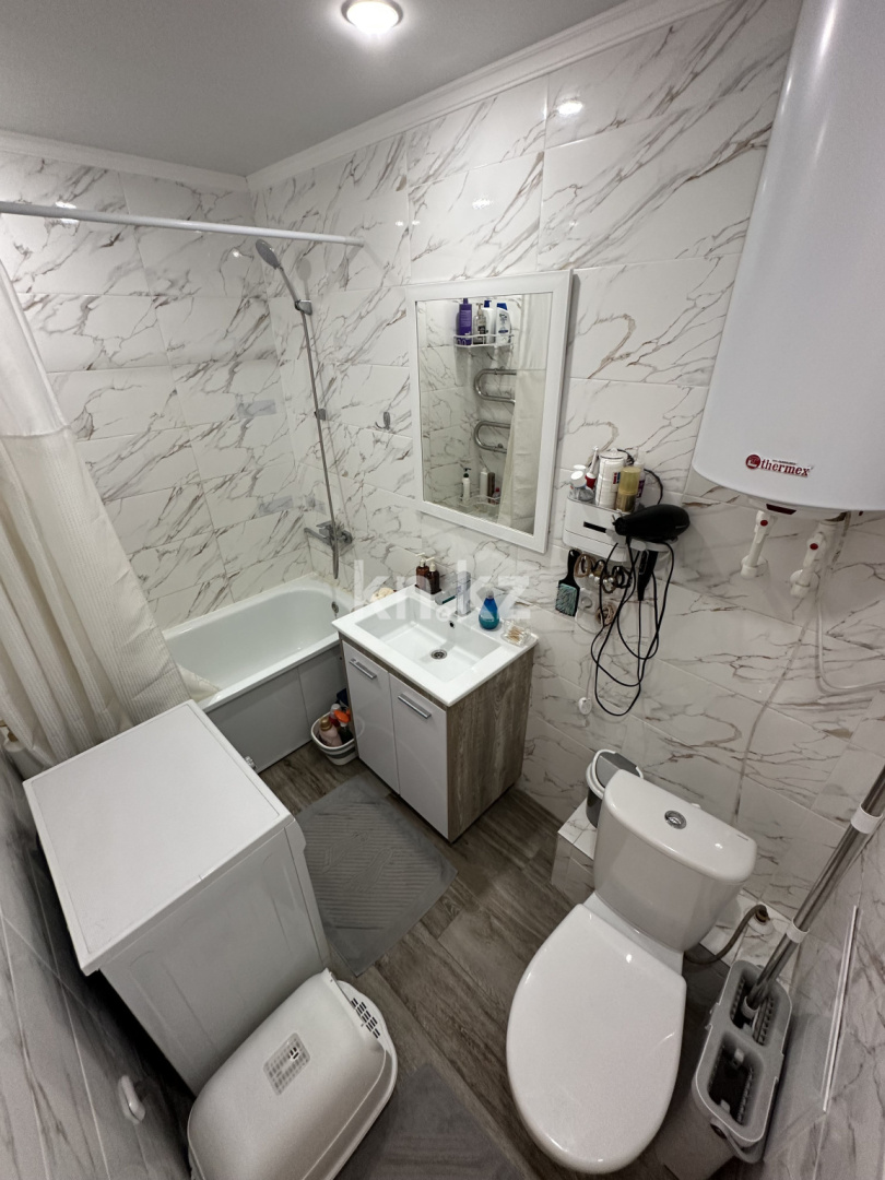 Продажа 3-комнатной квартиры, 71.6 м² в Караганде - фото 21