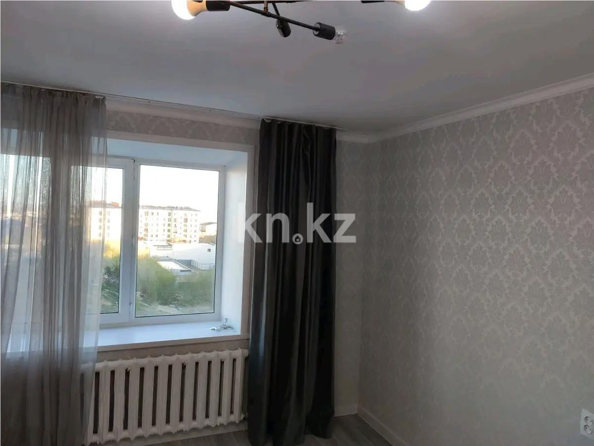 Продажа 2-комнатной квартиры, 47 м² в Караганде