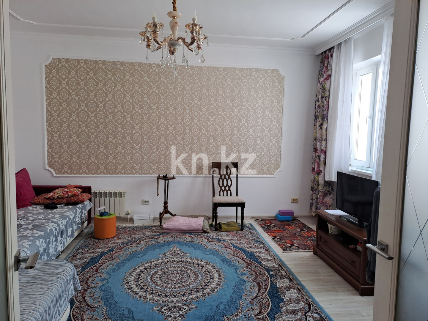 Продажа 3-комнатного дома, 88.4 м² - Продажа земельных участков в Костанае фото 13 из 14