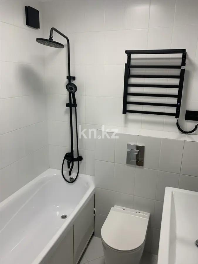 Продажа 1-комнатной квартиры, 33 м² в Алматы - фото 2