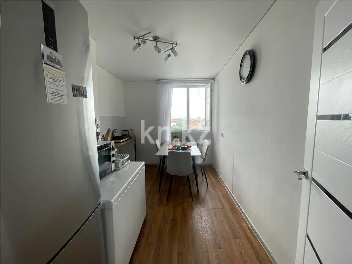 Продажа 2-комнатной квартиры, 50 м² - Продажа двухкомнатных квартир от собственников в Казахстане - страница 3 фото 3 из 5