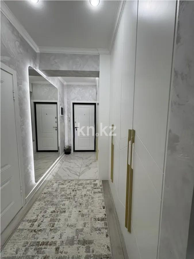 Продажа 4-комнатной квартиры, 105 м² в Алматы - фото 7