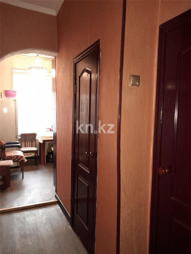 Продажа 3-комнатной квартиры, 79 м², пр. Республики - Продажа квартир в Темиртау фото 16 из 17