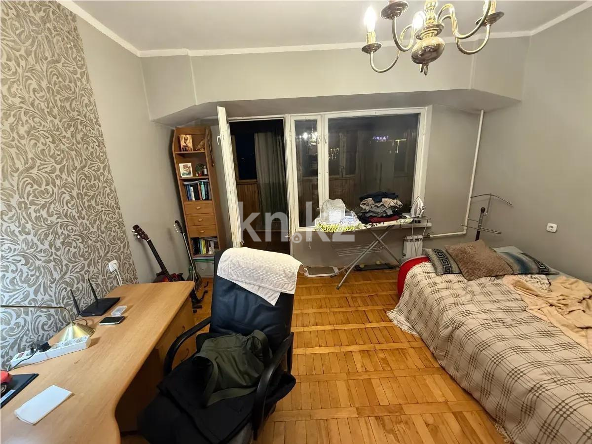 Продажа 2-комнатной квартиры, 55 м² - Продажа квартир в Балхаше фото 1 из 5