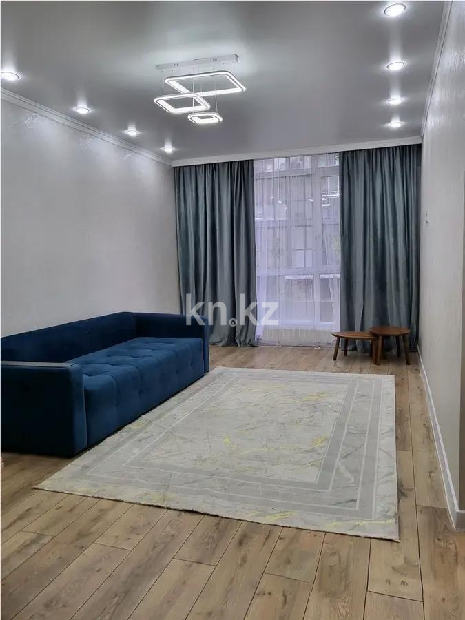 Продажа 2-комнатной квартиры, 48 м², мкр-н Шугыла, дом  340/35 - Продажа  двухкомнатных квартир в Алматы с фото фото 1 из 4