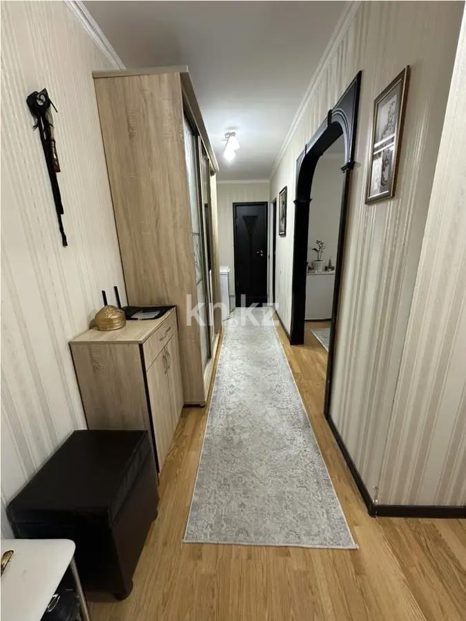 Продажа 2-комнатной квартиры, 53.8 м² в Астане - фото 6