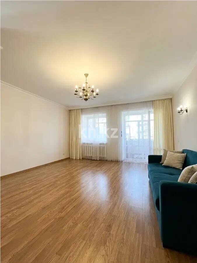 Продажа 2-комнатной квартиры, 80 м² в Астане