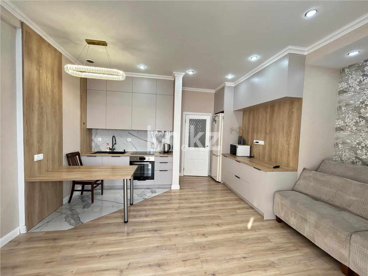 Продажа 3-комнатной квартиры, 102 м² в Астане - фото 5