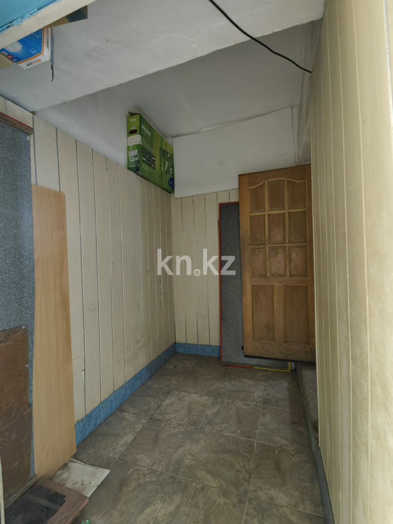 Продажа , 60 м², пр. Бухар-жырау, дом  96 - Продажа офисных и торговых помещений в Караганде фото 4 из 21