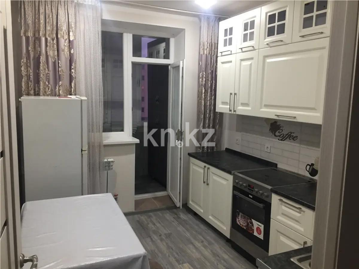Продажа 1-комнатной квартиры, 38 м², ул. Болекпаева, дом  12 в Астане - фото 2