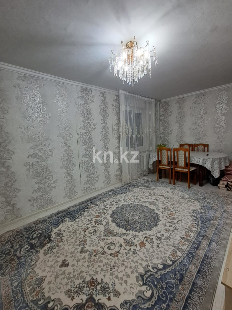 Продажа 3-комнатной квартиры, 63 м² - Недвижимость в Уральске фото 8 из 12
