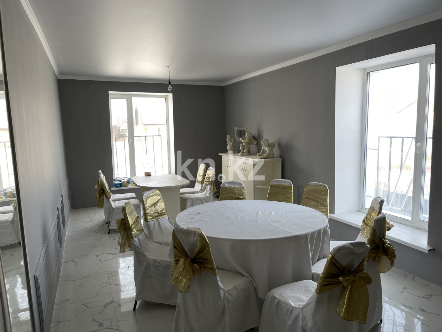 Продажа , 500 м², ул. Рахимбекова, дом  54 - Продажа зданий в Караганде фото 25 из 40