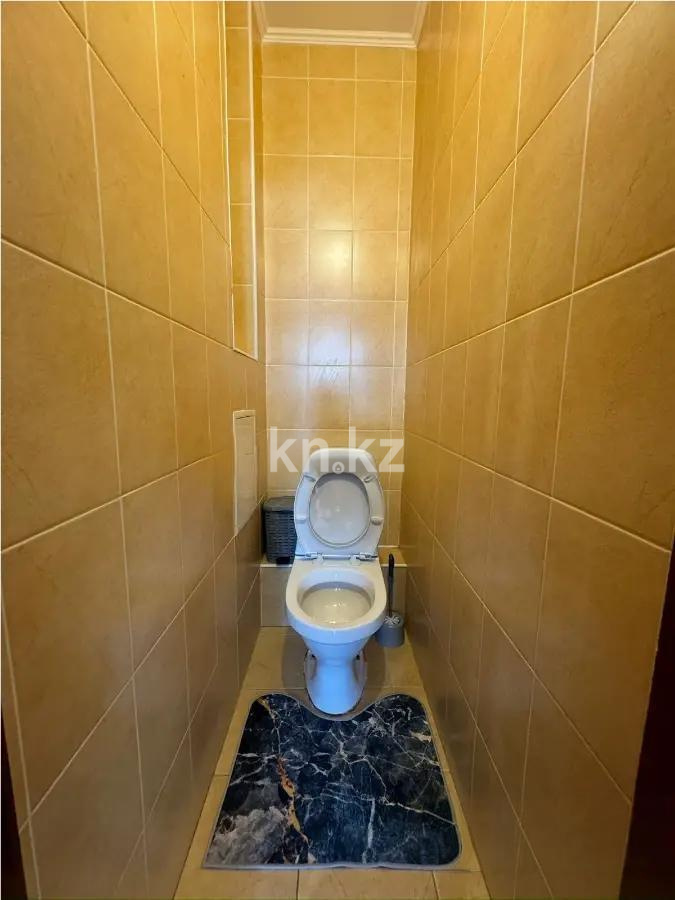 Продажа 2-комнатной квартиры, 52.6 м² в Алматы - фото 5