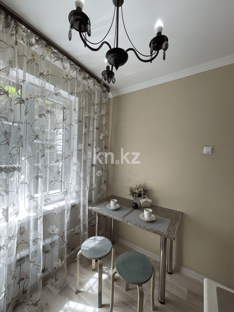 Аренда 1-комнатной квартиры посуточно, 40 м² - Аренда недвижимости в Алматы - страница 7 фото 16 из 18