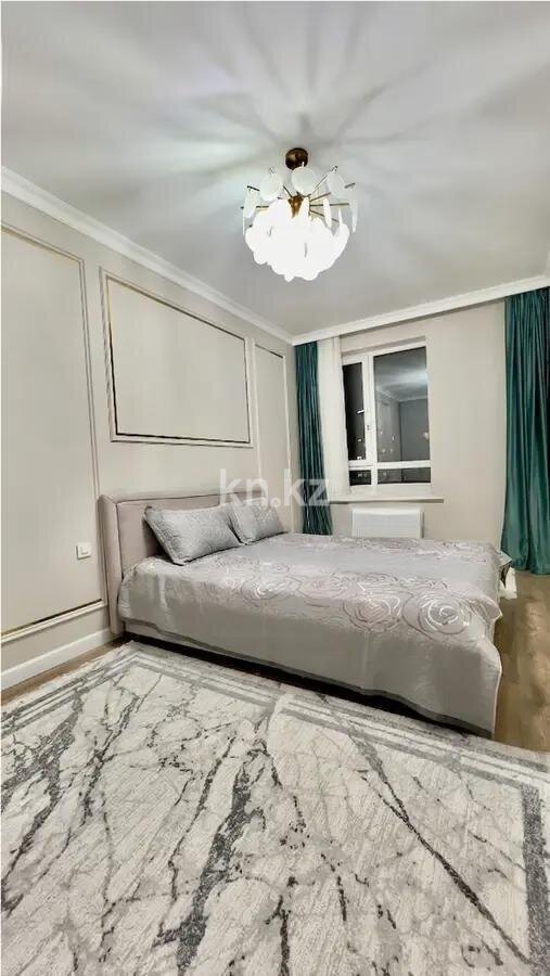 Продажа 3-комнатной квартиры, 64 м² в Астане - фото 2