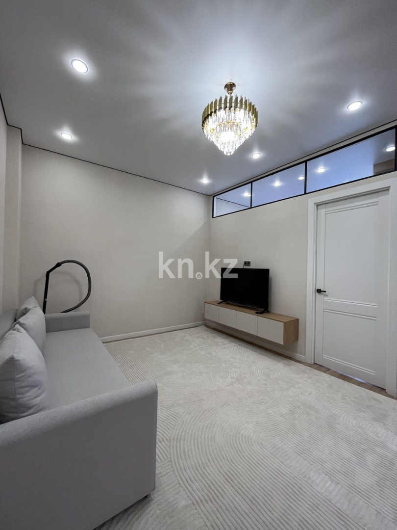 Аренда 2-комнатной квартиры, 41 м² - Недвижимость в Астане - страница 25 фото 7 из 15