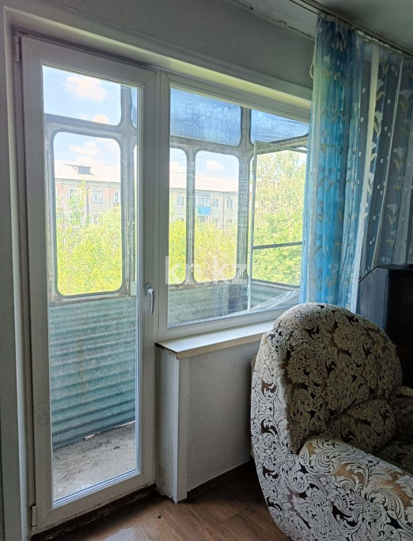 Продажа 2-комнатной квартиры, 45.6 м² - Продажа двухкомнатных квартир в панельном доме в Казахстане - страница 2 фото 4 из 15