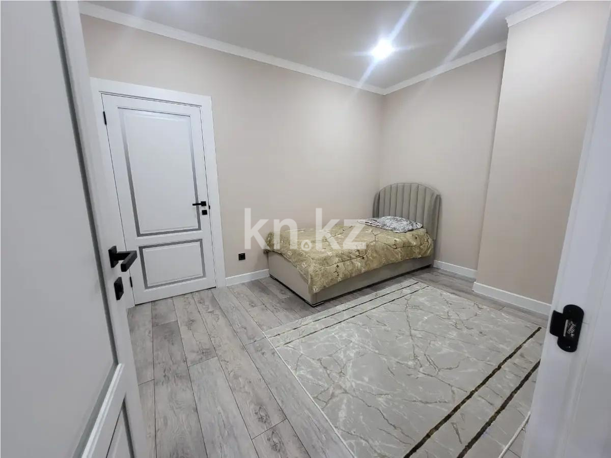 Продажа 3-комнатной квартиры, 80 м², ул. Навои, дом  39 - Продажа  трехкомнатных квартир в новостройках Алматы фото 3 из 6