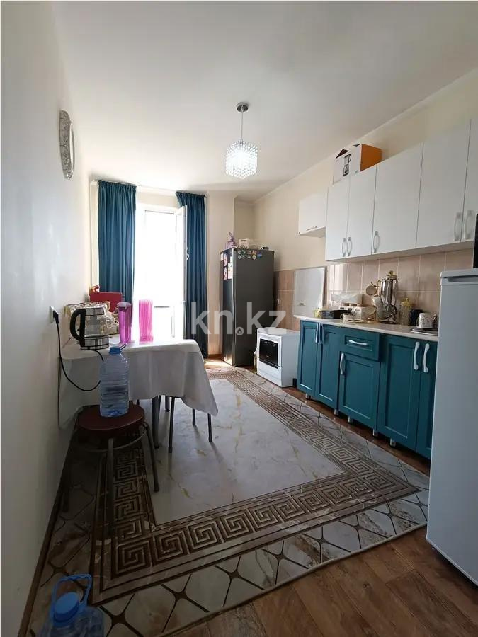 Продажа 2-комнатной квартиры, 77.5 м² - Продажа двухкомнатных квартир в блочном доме в Астане фото 3 из 5