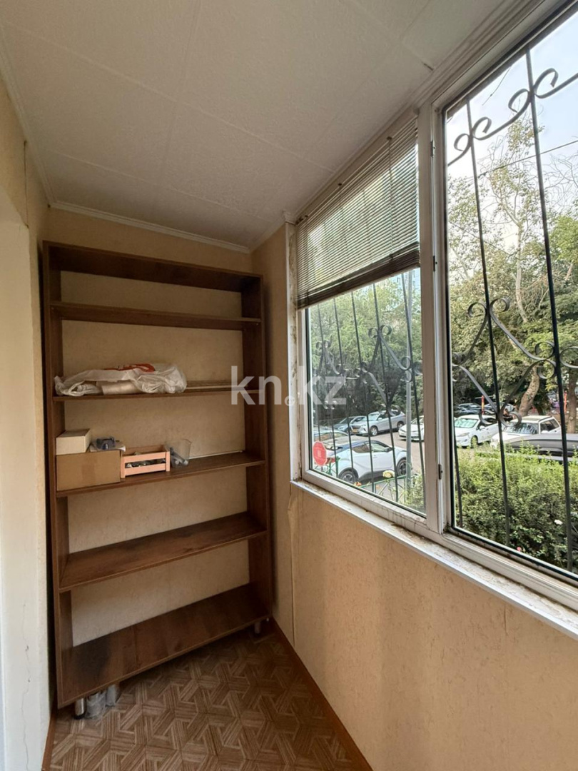 Продажа 1-комнатной квартиры, 32 м² в Алматы - фото 7