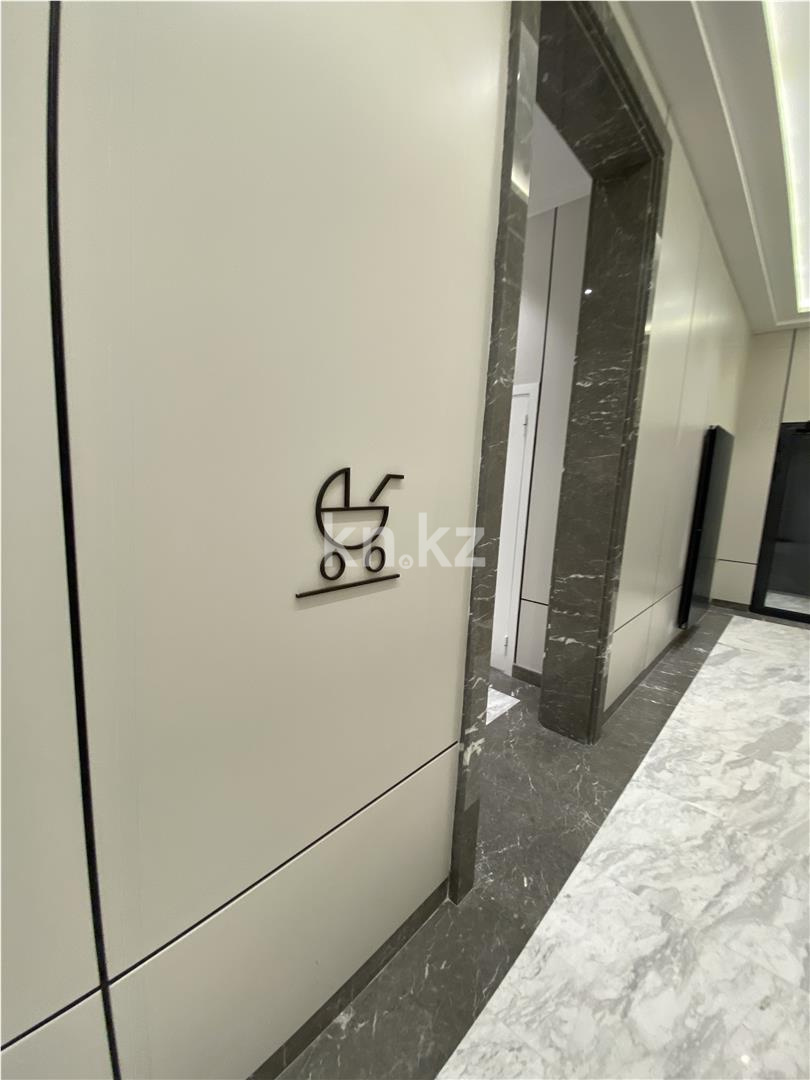 Продажа 3-комнатной квартиры, 103.94 м² - Продажа квартир в Астане - страница 496 фото 16 из 21