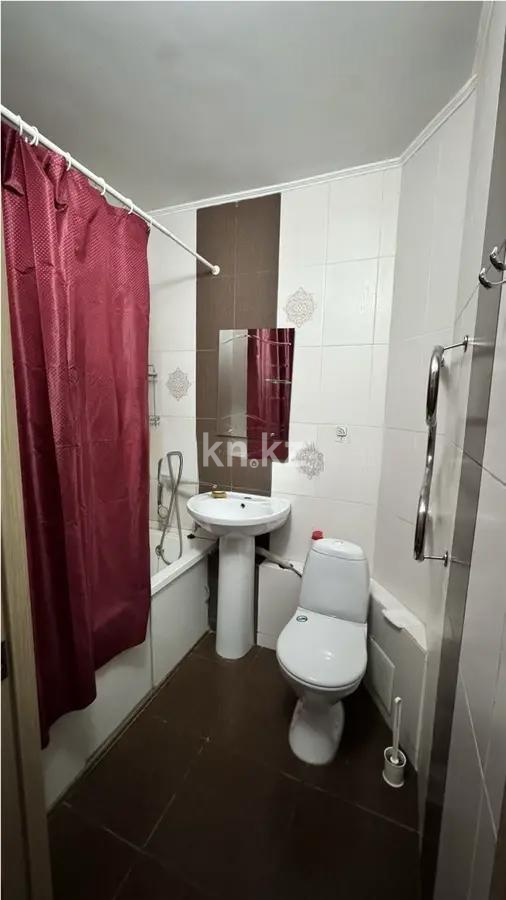 Продажа 1-комнатной квартиры, 32 м² - Продажа недвижимости в Алматы - страница 28 фото 3 из 4